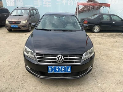 2013 Volkswagen Lavida 1.6L Automatic Comfort Edition, фото 2, лот 10454958