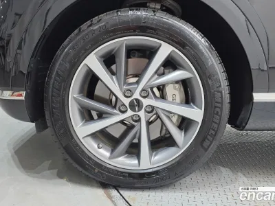 2024 Genesis GV80 2.5T Gasoline 2WD, фото 4, лот 10062034