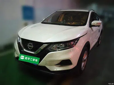 2023 Nissan Qashqai Model Classic 2.0L CVT XV Comfort, фото 1, лот 10348672