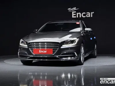 2018 Genesis G80 3.3 GDI, фото 3, лот 10177025