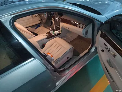 2015 Mercedes-Benz E-Class E 200 L, фото 3, лот 11074149