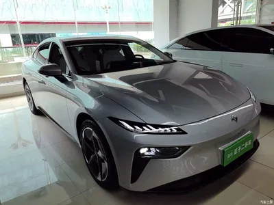 2024 Dongfeng Yipai eπ007 Pure Electric 530Air Edition, фото 4, лот 11159098