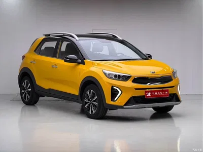 2021 Kia KX1 1.4L Automatic Fun Sport Edition, фото 3, лот 10335527