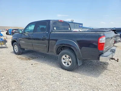 2006 TOYOTA TUNDRA, фото 2, лот 10549086
