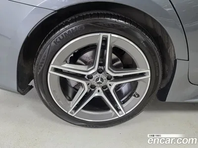 2022 Mercedes-Benz CLS-Class CLS300d 4MATIC, фото 4, лот 10048991