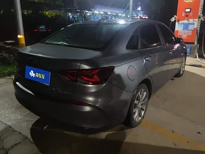 2020 Chevrolet Monza 320 Auto Comfort Edition, фото 4, лот 10379030