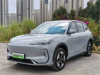 2024 Geely Galaxy Galaxy E5 530km Voyage Edition, фото 1, лот 11585309