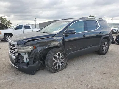 2020 GMC ACADIA SLT, фото 1, лот 10817902