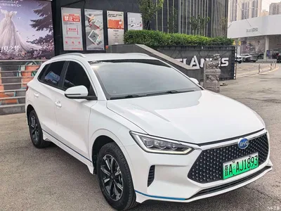2019 Byd E2, фото 3, лот 10246571