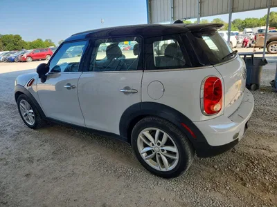 2014 MINI COOPER COUNTRYMAN, фото 2, лот 10879836