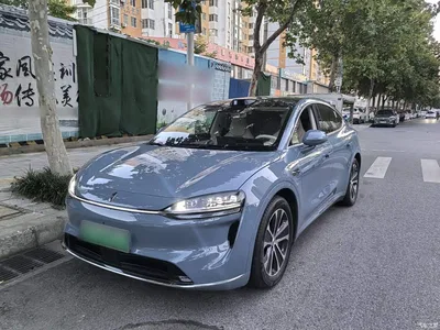 2026 Zhijie Luxeed R7 Pure Electric Max+, фото 2, лот 10831222