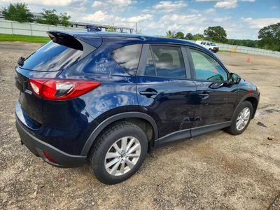 2015 MAZDA CX-5 TOURING, фото 3, лот 10845240