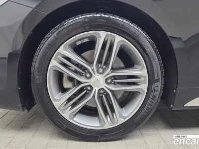 2017 Hyundai Grandeur 2.4 Premium, фото 4, лот 10525894
