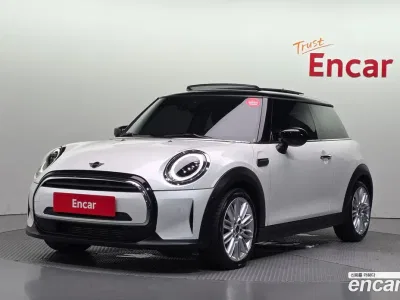 2023 Mini Cooper Classic Plus Launch Pack, фото 1, лот 10214955