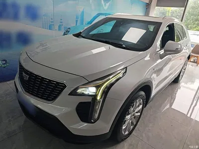 2018 Cadillac XT4 Model 28T 2WD Technology, фото 2, лот 10309228