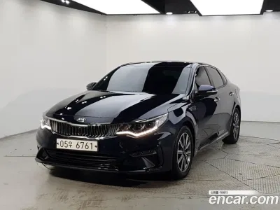 2019 Kia K5 2,0 LPI, фото 1, лот 10262185