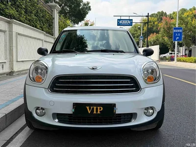 2011 MINI COUNTRYMAN 1.6L ONE, фото 2, лот 10667967