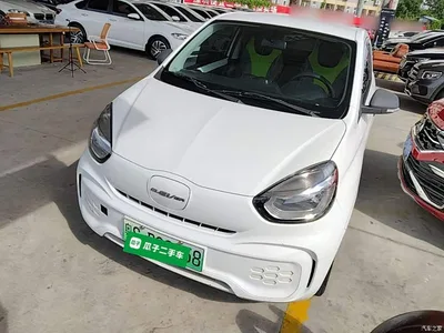2021 Roewe Kaiwei CLEVER 302km New Four-Seat Super Edition, фото 1, лот 10349748