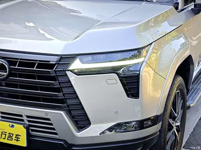 2024 Lexus GX Pioneer Edition, фото 3, лот 10311990