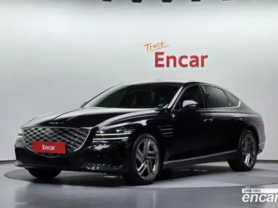 2026 Genesis G80 Gasoline 2.5 Turbo AWD, фото 1, лот 10519490