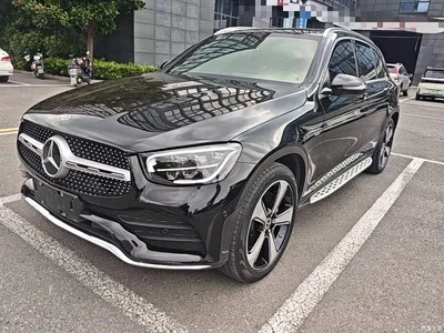 2022 Mercedes-Benz GLC Facelift GLC 300 L 4MATIC Dynamic Collector's Edition, фото 1, лот 11175812