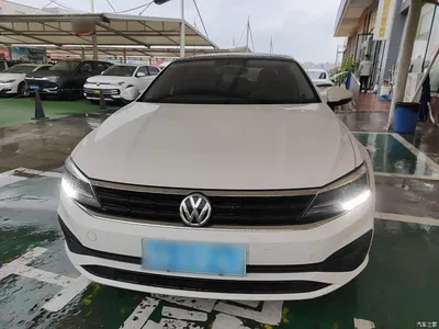 2021 Volkswagen Lamando 230TSI DSG Fashion Edition, фото 3, лот 11213115