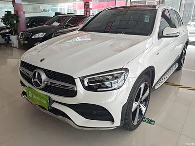 2022 Mercedes-Benz GLC 300 L 4MATIC Dynamic Collector's Edition, фото 2, лот 10279306