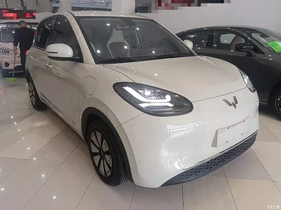 2023 Wuling Motors Wuling Bingo 203km Comfort Version, фото 4, лот 11564929