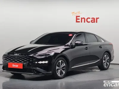 2023 Kia K8 Noblesse, фото 1, лот 10266883