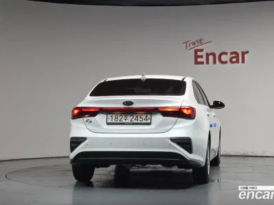 2020 Kia K3 Luxury, фото 3, лот 10386287