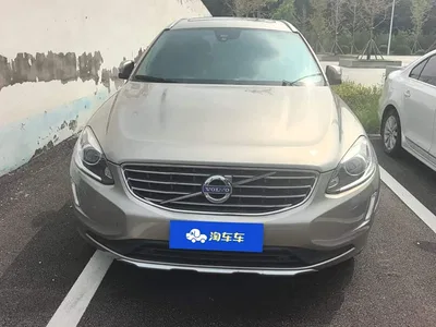 2016 Volvo XC60 T5 Inscription, фото 2, лот 10363943