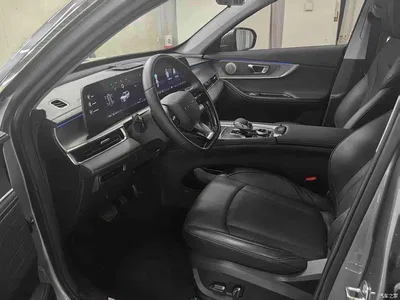2024 Chery Tiggo 8 PRO Champion Edition 290T 2WD Shining 5-seater, фото 4, лот 10334027
