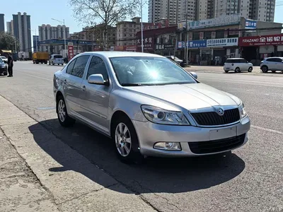 2015 Škoda Octavia Classic 1.6L Manual Leisure Edition, фото 3, лот 11067223