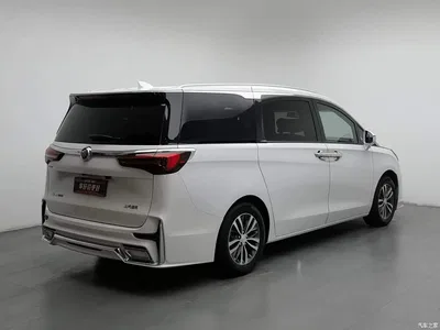 2020 Buick GL8 Model ES Landglory 653T Comfort, фото 2, лот 10392966