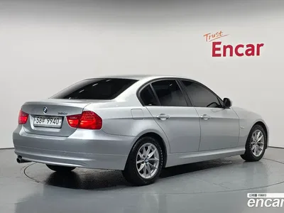 2011 BMW 3-Series 320i Sedan, фото 2, лот 10107870