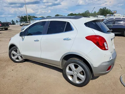 2015 BUICK ENCORE, фото 2, лот 10862145