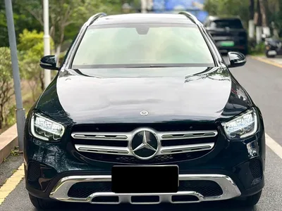 2020 Mercedes-Benz GLC 260 L 4MATIC Dynamic, фото 3, лот 11012364