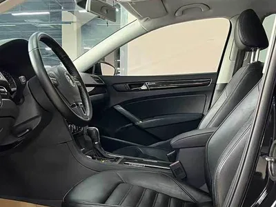 2014 Volkswagen Passat 1.8TSI DSG Executive Edition, фото 4, лот 11565963