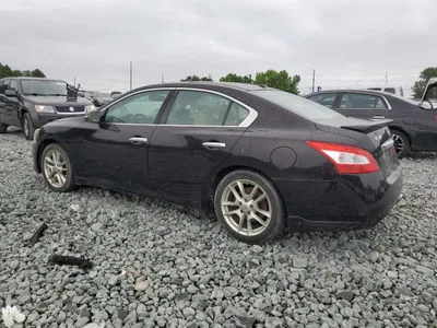 2011 NISSAN MAXIMA S, фото 2, лот 10736272