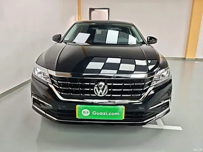 2021 Volkswagen Passat Model 330TSI Elite Edition, фото 3, лот 11468961