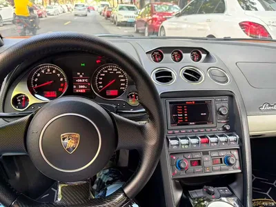 2011 Lamborghini Gallardo LP 550-2 Tricolore, фото 4, лот 10308343