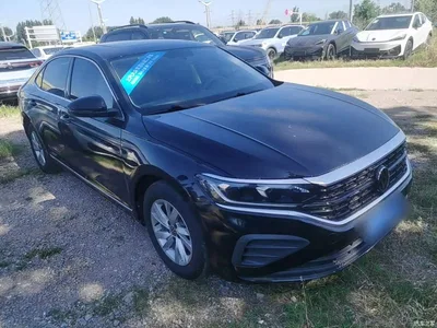 2025 Volkswagen Passat Outstanding 280TSI Business Edition, фото 4, лот 10440473