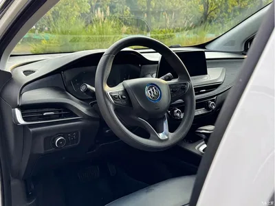 2019 Buick Velite 6 Connected Fashion Edition, фото 4, лот 10455701