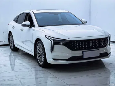 2022 Besturn B70 3rd Gen 1.5T Auto Joy Edition, фото 3, лот 10408627