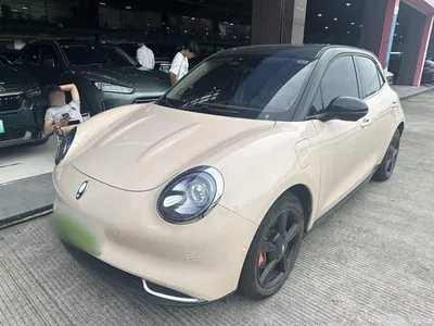 2023 Ora Good Cat 401km Standard Range Premium LFP, фото 1, лот 10330571