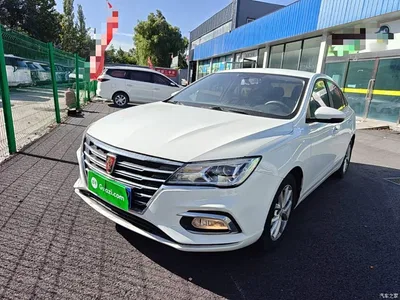2020 Roewe i5 1.5L Manual 4G Connected Premium Edition, фото 2, лот 11502007