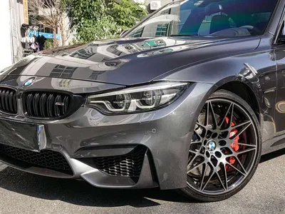 2017 BMW M3 Fans Limited Edition, фото 3, лот 11386910