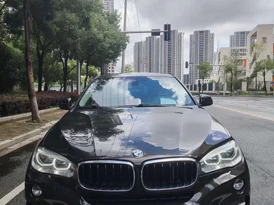 2015 BMW X6 xDrive35i Luxury Model, фото 3, лот 10468988