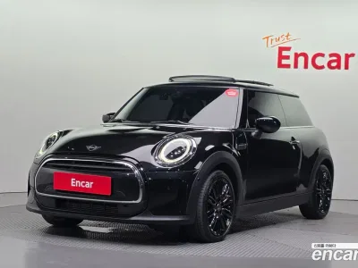 2024 Mini Cooper 클래식 플러스, фото 1, лот 10567385