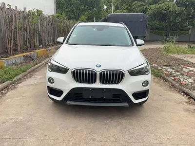 2018 BMW X1 sDrive18Li Fashion Model, фото 1, лот 10237906